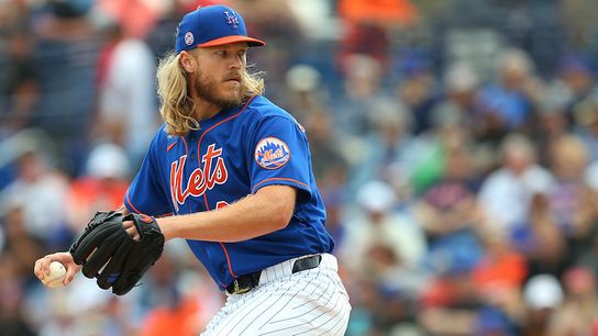 Mets' Syndergaard insults Pirates on social media taken in the Strip District (Pirates)